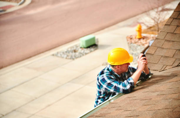 Best Storm Damage Roof Repair  in Bolivar Peninsula, TX